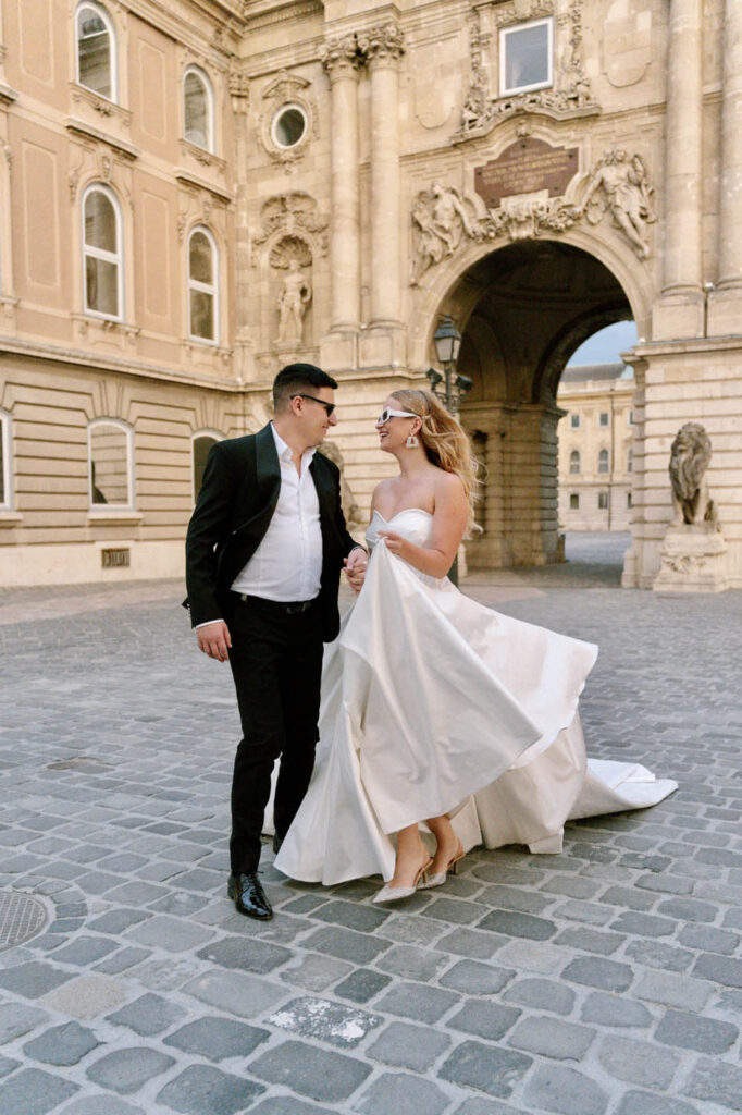 Wondermemories - fotózás